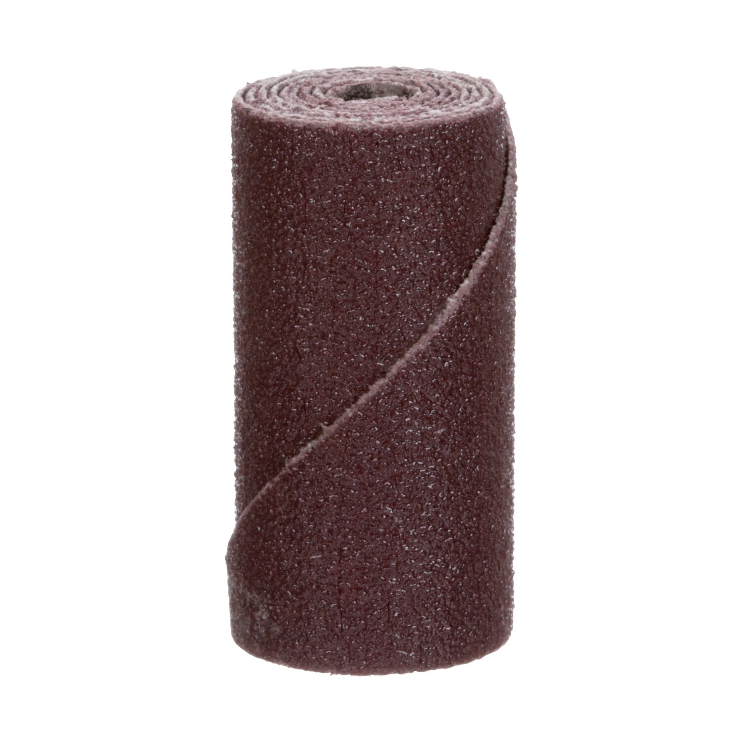 7010327459 - 3M Cartridge Roll 341D, CR-ST, P180 X-weight, 1/2 in x 1-1/2 in x 1/8 in, Straight, 100 ea/Case