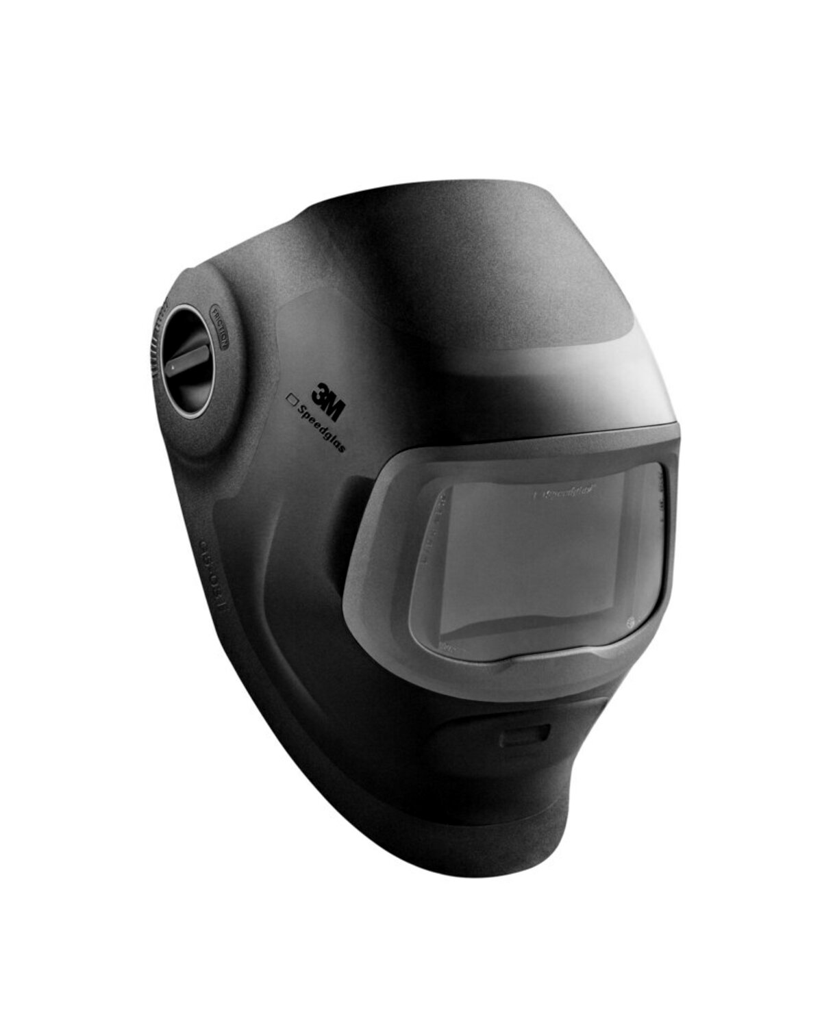 7100349756 - 3M Speedglas G5-03 E Welding Helmet 09-0100-P10, Passive Filter, 1 EA/Case