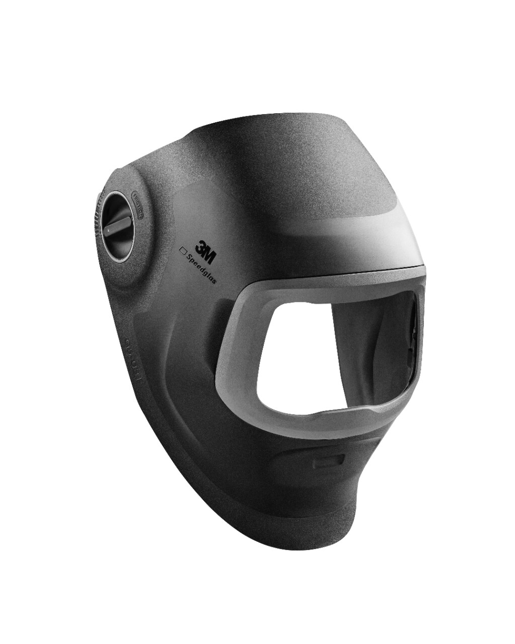 7100349914 - 3M Speedglas G5-03 E Welding Helmet 09-0100-00, No ADF, 1 EA/Case
