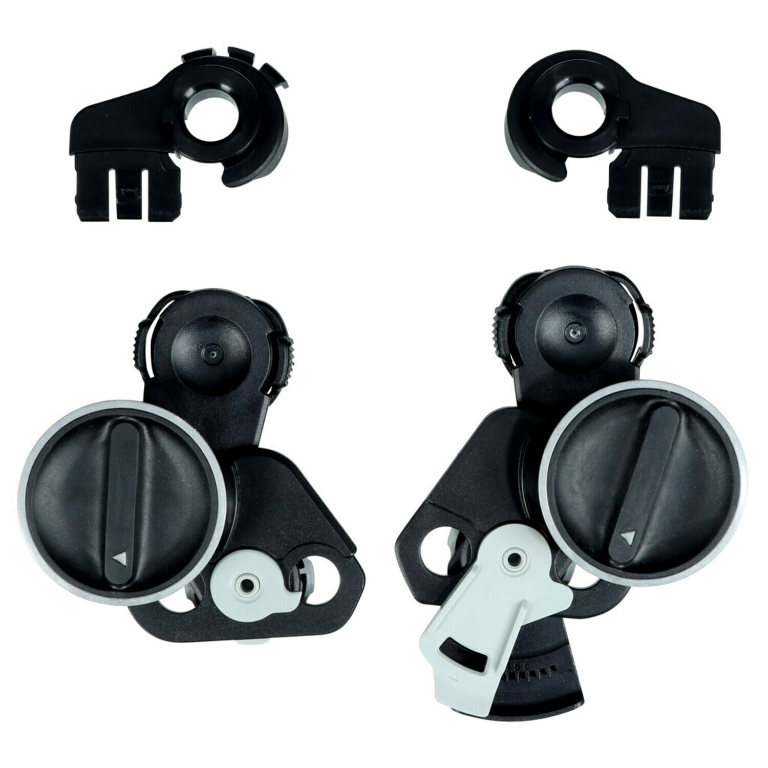 7100312232 - 3M Speedglas G5-03 Pro Hard Hat Adapter 10-5014-00, for X-5000 Series Hard Hats
