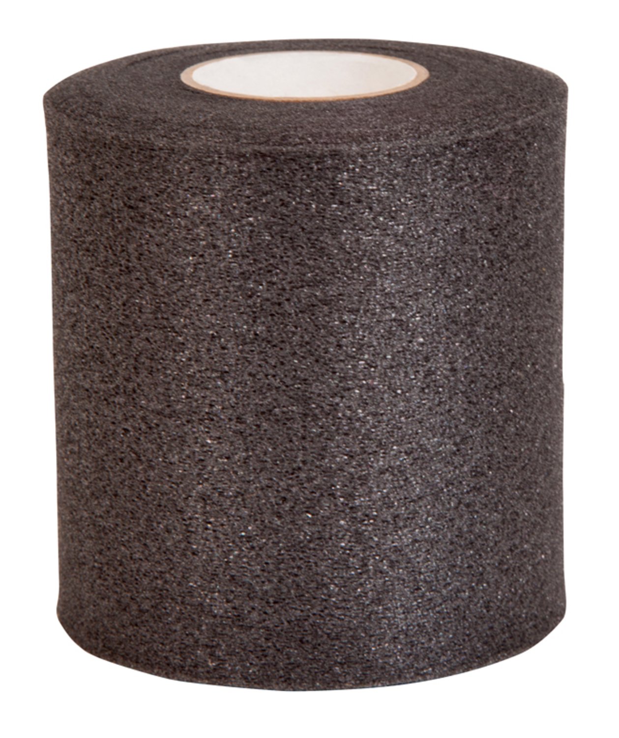 7100100063 - ACE Sports Underwrap 909012, Black, Bulk Pack