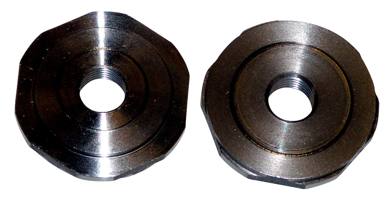 7010308299 - 3M Flange (2) 55100