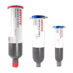  - LOCTITE ABLESTIK CE 3520-3-CONDUCTIVE EPOXY ADHESIVE PASTE - 30ML