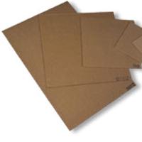  - Corrugated Cushioning and Protection - Corrugated Pads 10 x 10