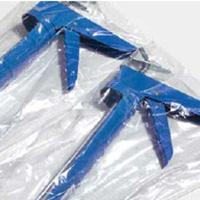  - Bags - Gussetted Poly Bags 20 x 18 x 30