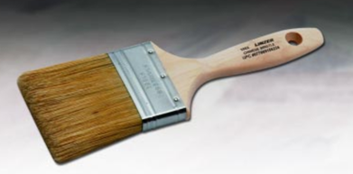  - White Chinese Bristle