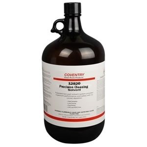 12820 - CHEMTRONICS COVENTRY 12820 PRECISION CLEANING SOLVENT 1GL