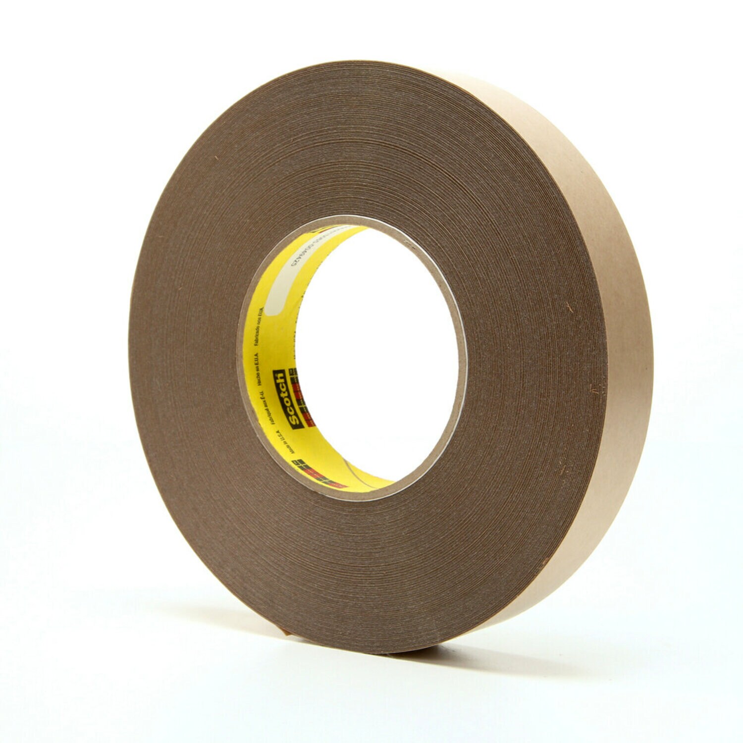 7010311945 - 3M Removable Repositionable Tape 9425, Clear, 3 in x 72 yd, 5.8 mil, 3 Roll/Case