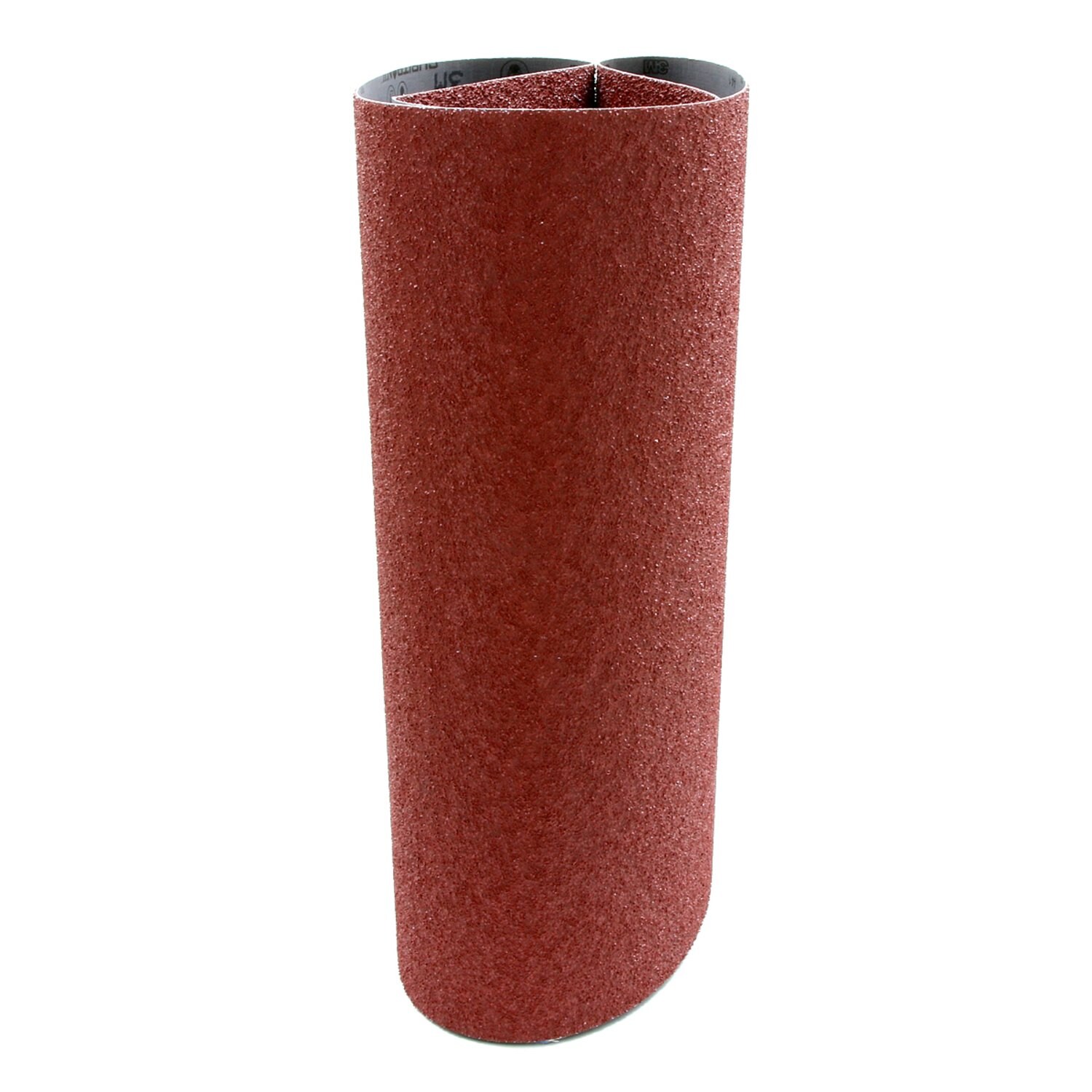 7100214326 - 3M Cubitron II Cloth Belt 966F, 36+ YF-weight, 62 in x 126 in, Film-lok, Single-flex, Bulk