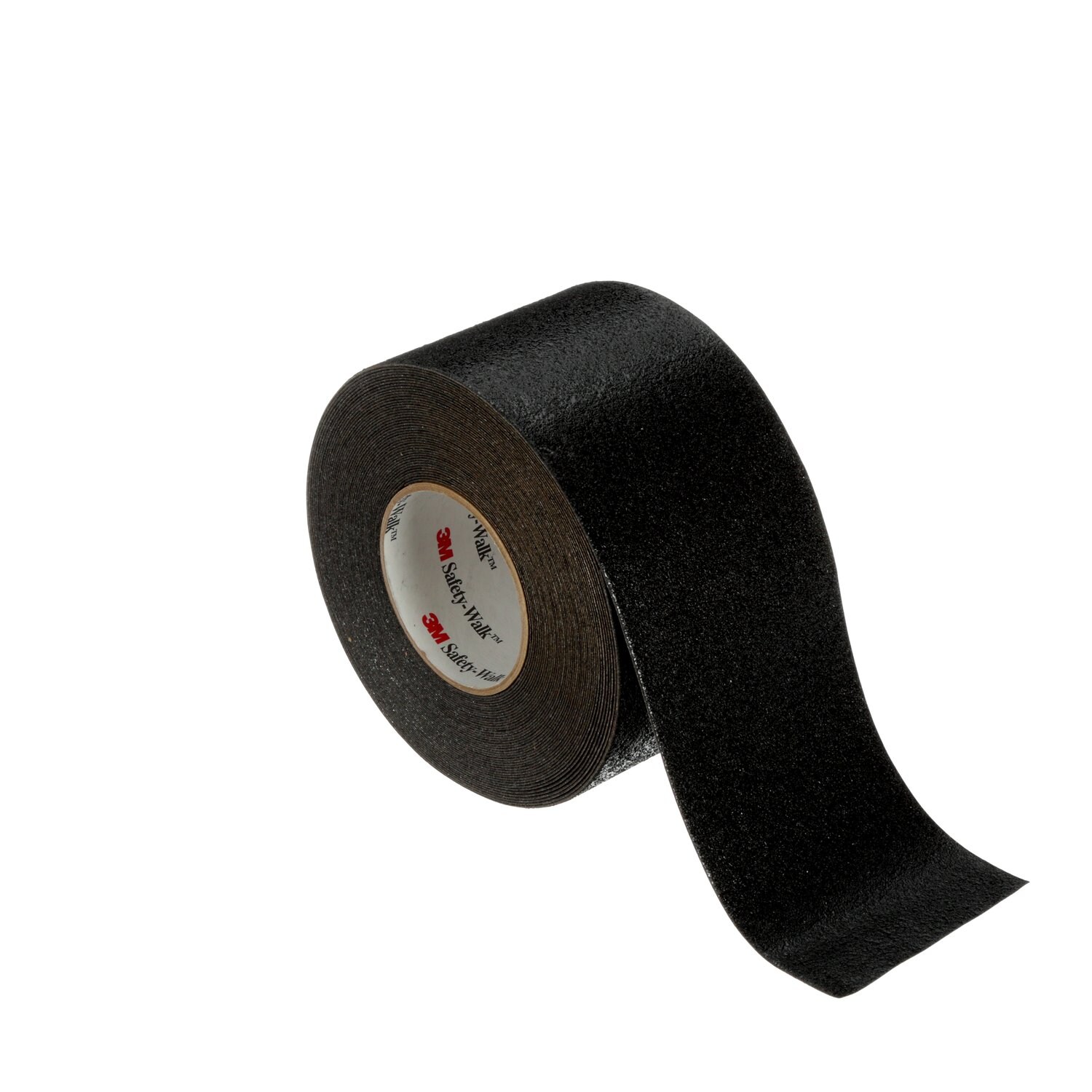 7000126117 - 3M Safety-Walk Slip-Resistant Conformable Tapes & Treads 510, Black, 4
in x 60 ft, Roll, 1/Case