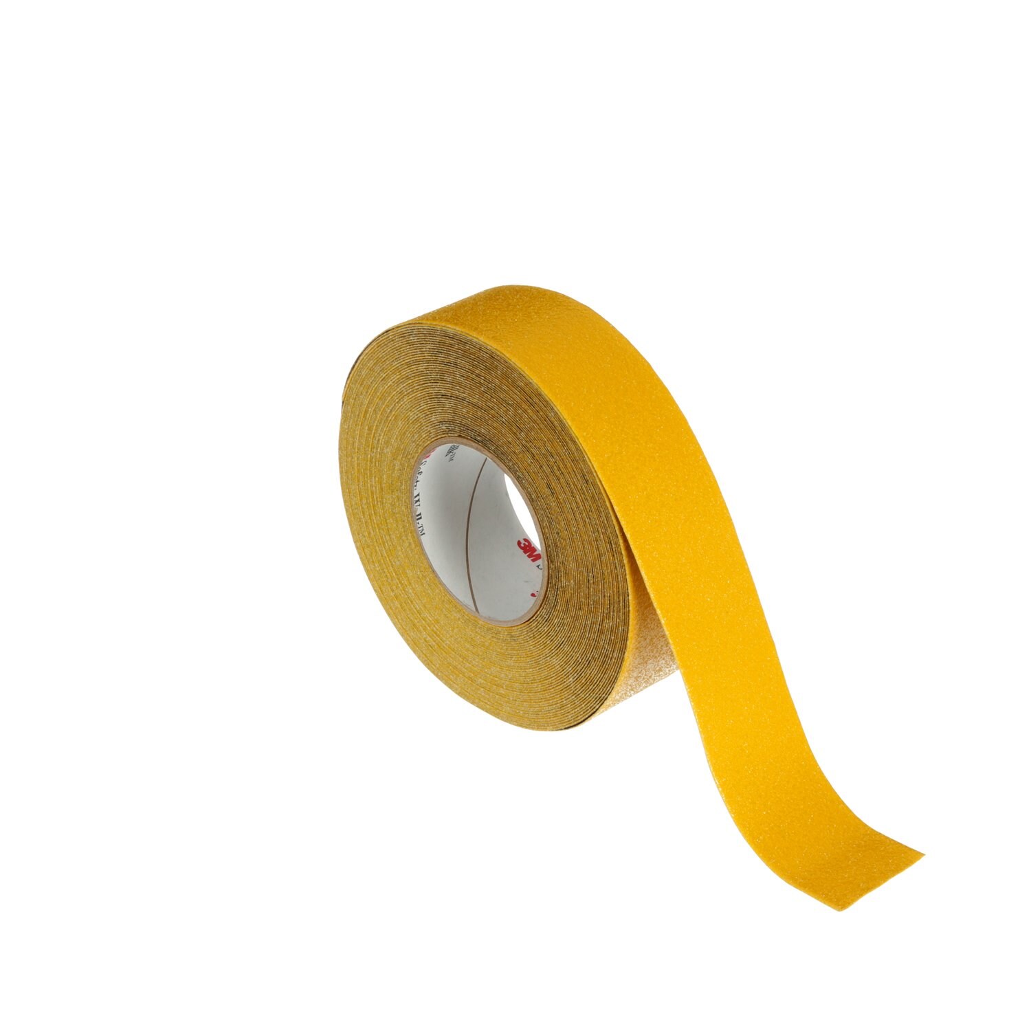 7100000611 - 3M Safety-Walk Slip-Resistant Conformable Tapes & Treads 530, Safety Yellow, 2 in x 60 ft, 2 Roll/Case