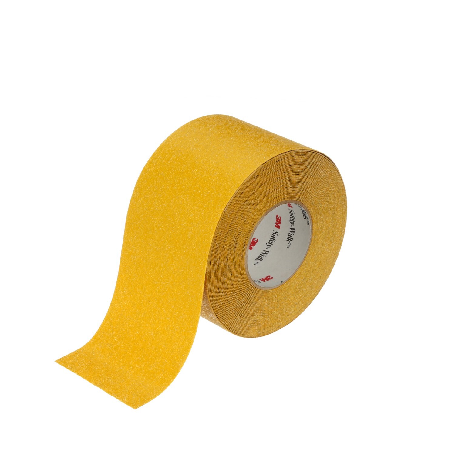 7100013312 - 3M Safety-Walk Slip-Resistant General Purpose Tapes & Treads 630,
Safety Yellow, 2 inch Wide & Over, Configurable Roll