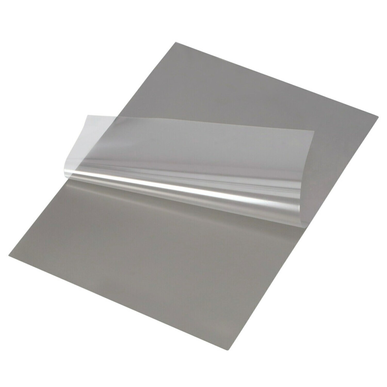 7100349643 - 3M EMI Absorber AB8020-WO, 210 mm x 297 mm, Without Adhesive, 50 Sheets/Case