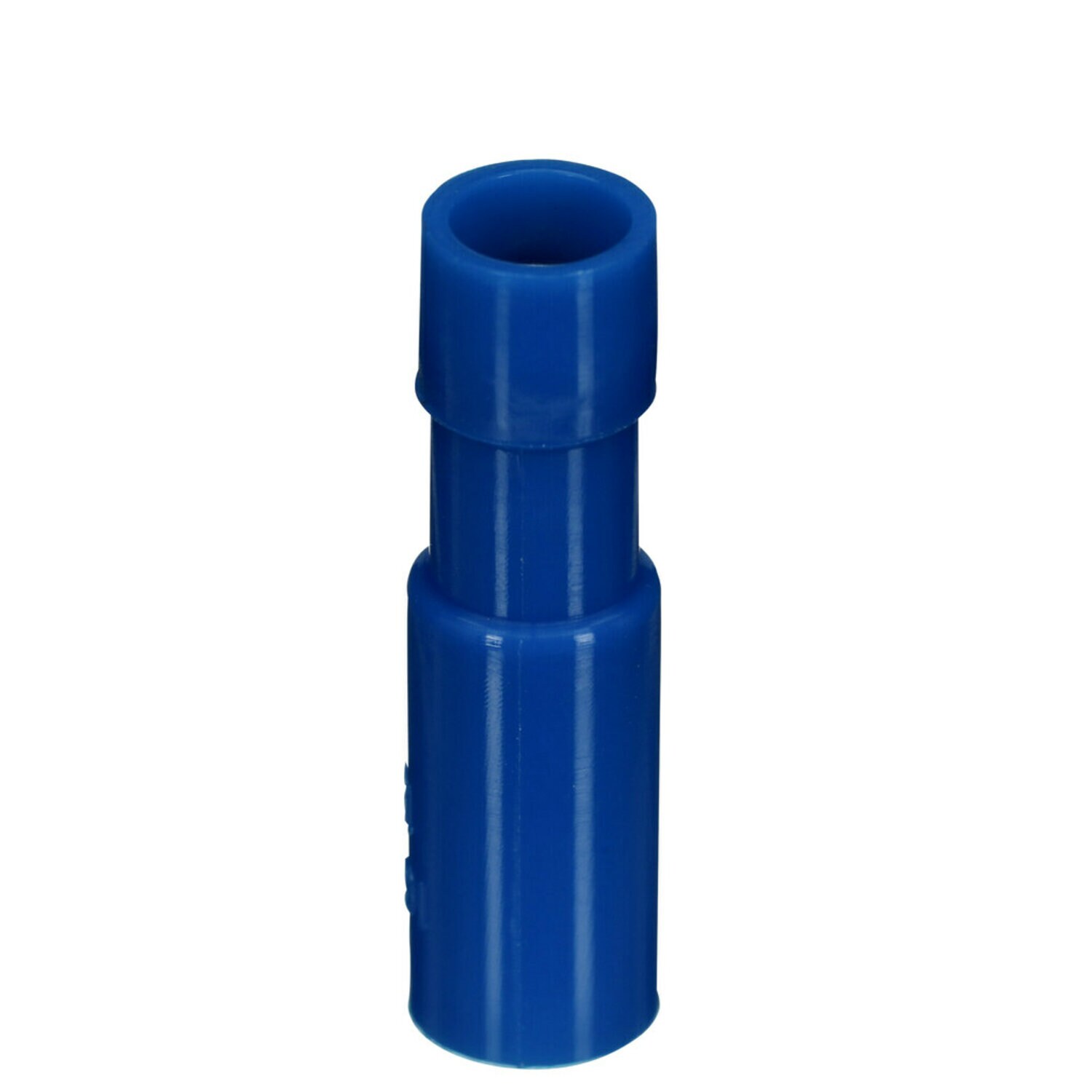 7010397996 - 3M Female Disconnect Nylon Insulated Butted Seam Bullet Style 16-14, 94842, 82F-156-NL, Max. Temp. -40 to 221 °F (-40 to 105 °C)