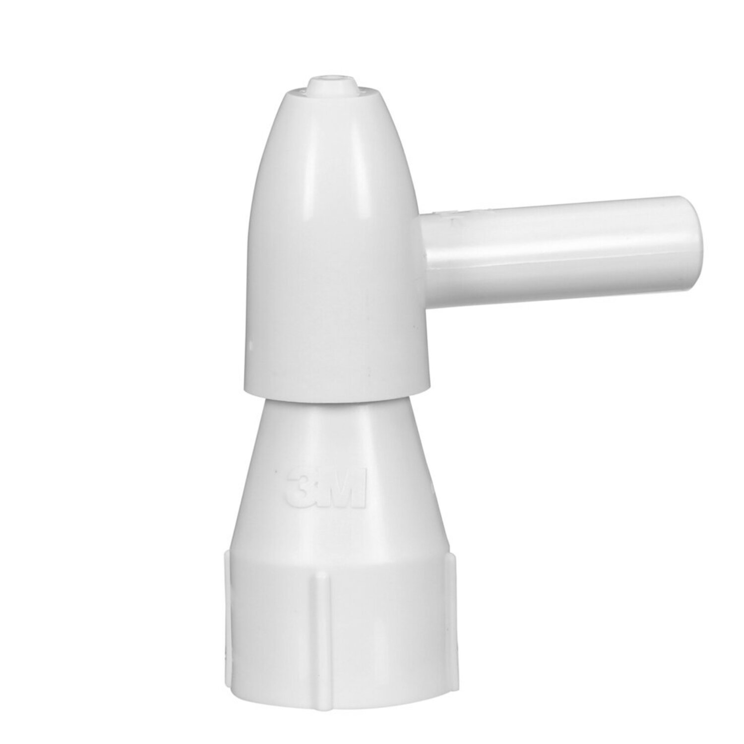 7100320807 - 3M OEM Match Sprayable Tip 33991, 1K, 10 Nozzles/Pack, 5 Packs/Case