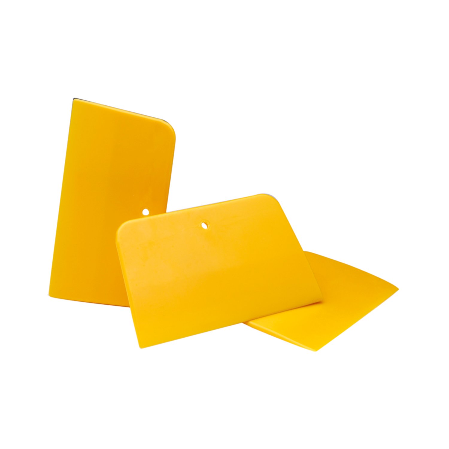 7000125086 - Dynatron Yellow Spreader 363, 6 in (150 mm), 36/Case