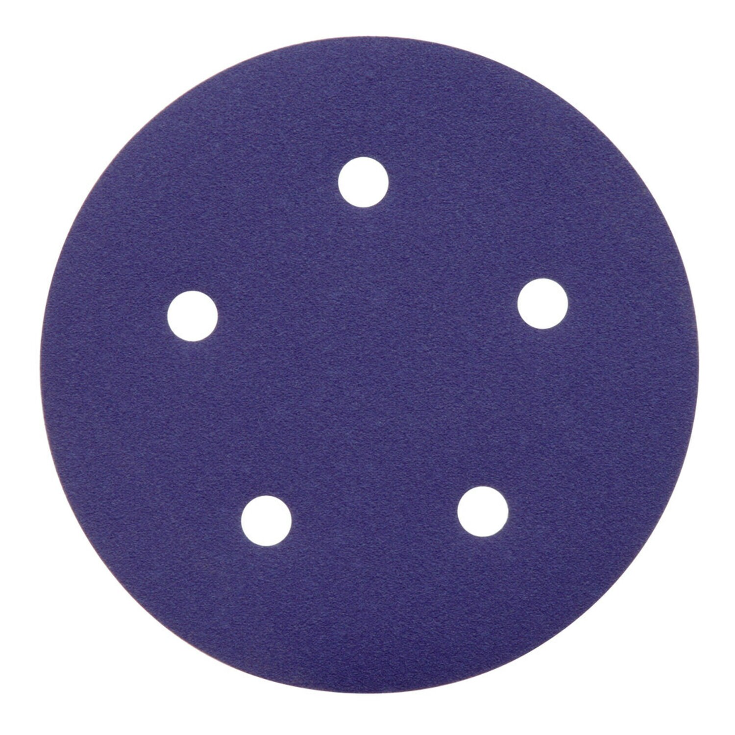 7100282511 - 3M Cubitron II Stikit Cloth Disc 900DZ, 220+ J-weight, 5 in x NH, D/F 5HL, Die 500FH, 50/Inner, 250 ea/Case