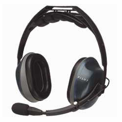  - Pilot USA Passive Headsets