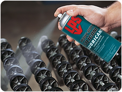  - Heavy-Duty Silicone