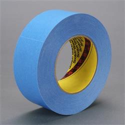 2 Rolls Clear Double Sided Strong Adhesive Tape, 5mm x 55 Yards Acrylic  Double Sided Heavy Duty Mounting Tape, PET Acrylic Sticker Thin  Weatherproof