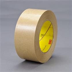 1 roll 3M™ 9082 Ultra High Temperature Adhesive Transfer Tape  1 in X 60 Yds 