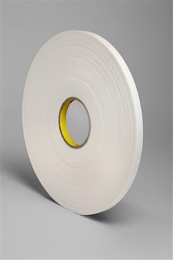 CS Hyde 17-FibG-DS Double Sided Fiberglass Tape with Silicone Adhesive 6.375 x 36 Yards 