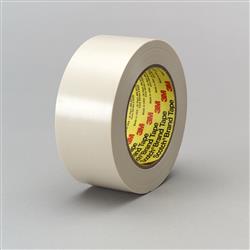 3M™ Adhesive Transfer Tape 468MP, Clear, 3 in X 60 yd, 5 mil