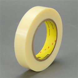 2"x165ft,1 Roll，Car Repair Body Shell Cover Fiber Tape，2 inches x 55 Yards 