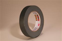 3M™ Double Coated Tape 9832, Clear, 1 1/2 in x 60 yd, 4.8 mil, 24 rolls per  case