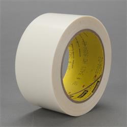 UHMW TAPE 19-20A-.5-18 Tape with Acrylic Adhesive.020 UHMW with .002 Thick Acrylic Adhesive.5 Width x 18 yd Transparent//Opaque 3 ID Core