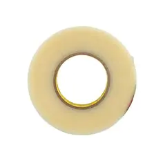7100003959 - 3M Polyurethane Protective Tape 8681HS, Transparent, Non-Skip Slit, 2 in x 36 yd, 6 Roll/Case
