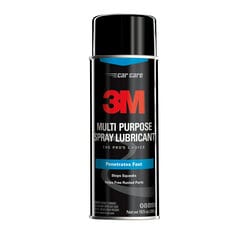 7000028235 - 3M™ Multi Purpose Spray Lubricant, 08898, 10.5 oz, 12 per case