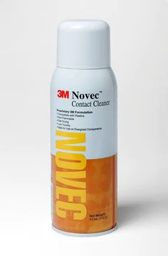 7000031944 - 3M™ Novec™ Contact Cleaner, 11 oz can, 6/Case