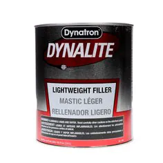 7000021303 - Dynatron™ Dynalite™ Body Filler, 494, 1 gal, 4 per case