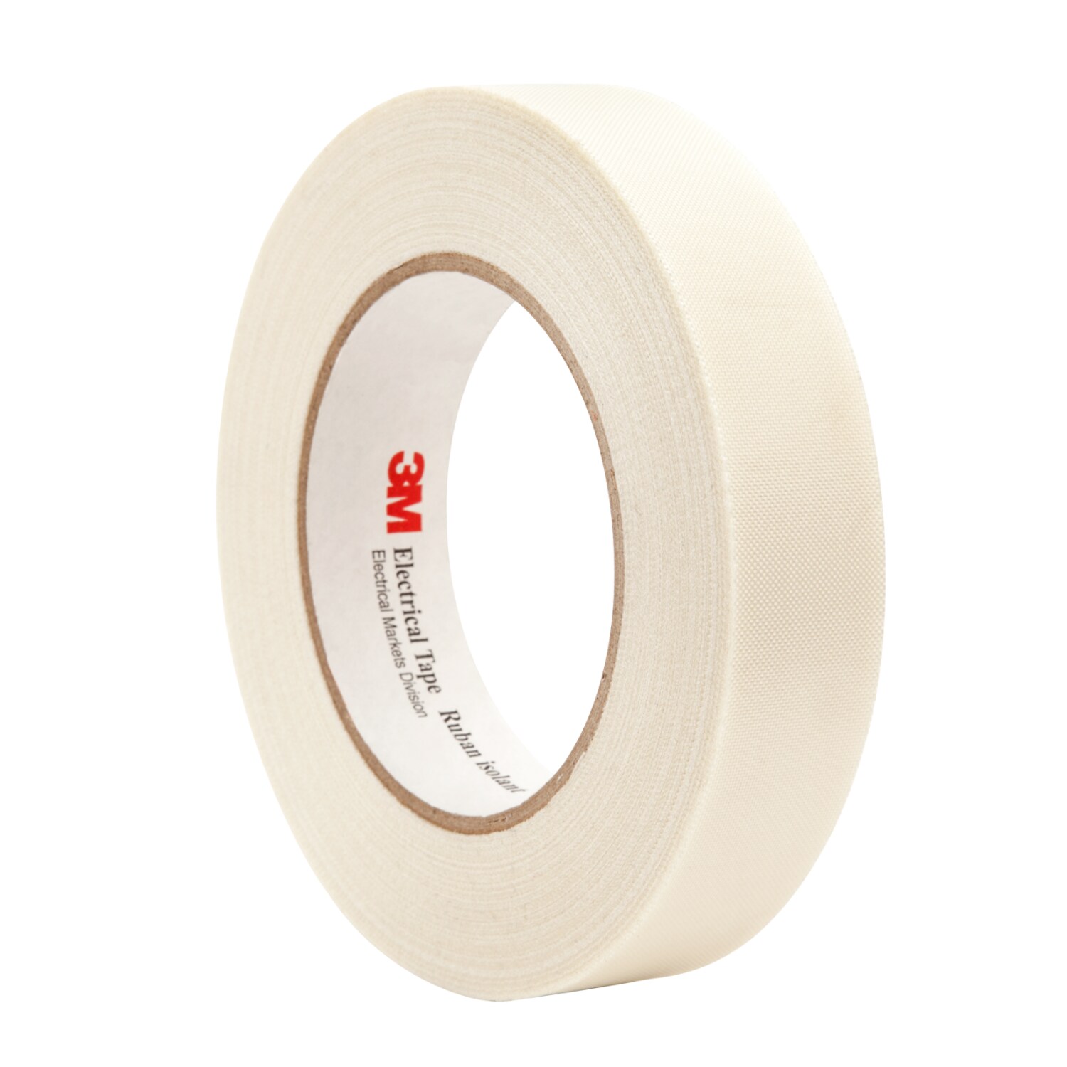 7010398392 - Glass Cloth Electrical Tape BA-31T from 3M Company, 24 in X 60 yds, 3-in blank plastic core,