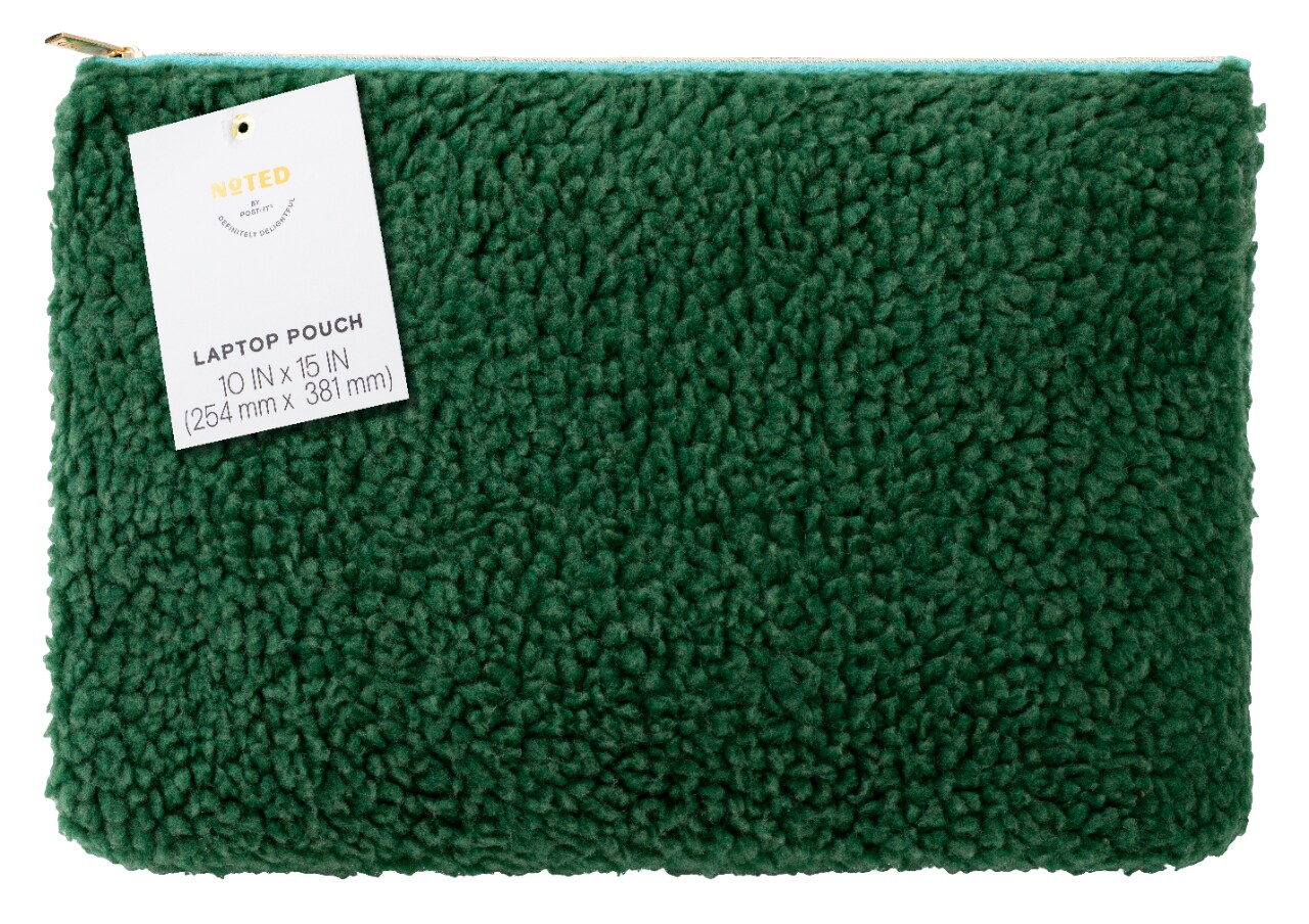 7100324588 - Post-it Laptop Pouch NTD9-LTP-1, One Laptop Pouch