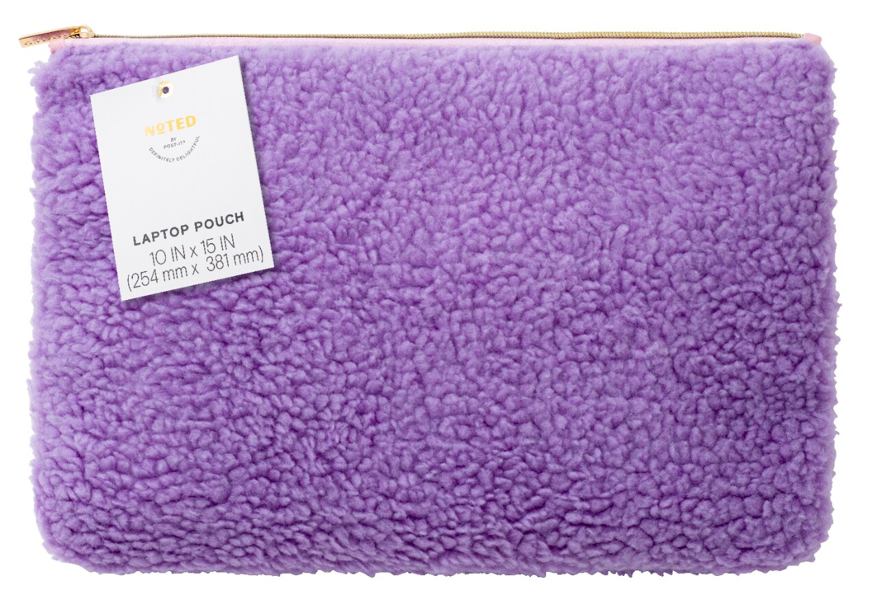 7100325237 - Post-it Laptop Pouch NTD9-LTP-2, One Laptop Pouch