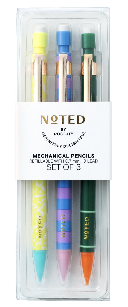 7100324569 - Post-it Mechanical Pencil NTD9-MP-1