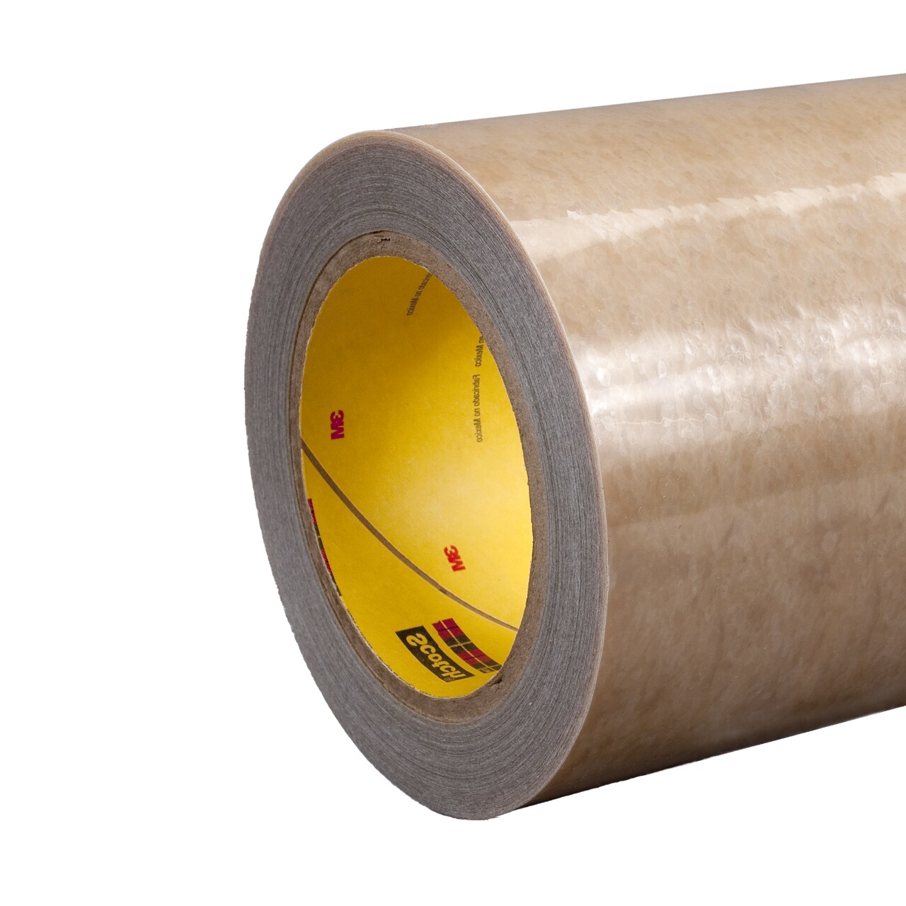 7010045157 - 3M Polyester Protective Tape 336, Transparent, 11 3/4 in x 144 yd, 1.5 mil, 1 Roll/Case