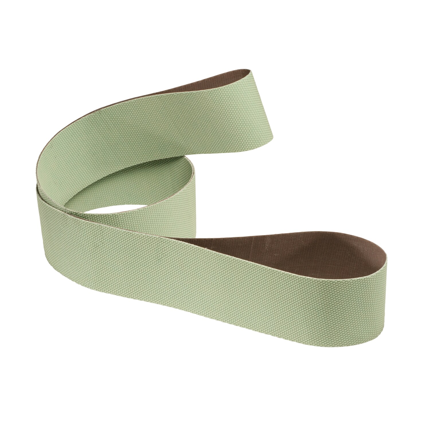 7100359842 - 3M Trizact Diamond Cloth Belt 663FC, 20 Mic, 1/4 in x 120 in