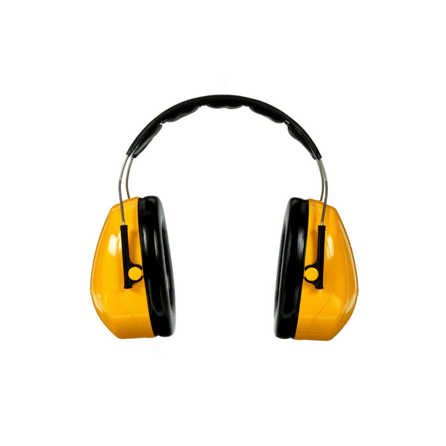 7000009670 - 3M PELTOR Optime 98 Earmuffs H9A, Over-the-Head, 10 EA/Case