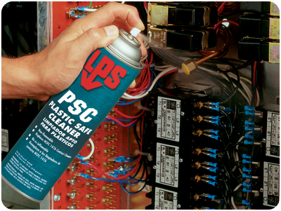  - PSC