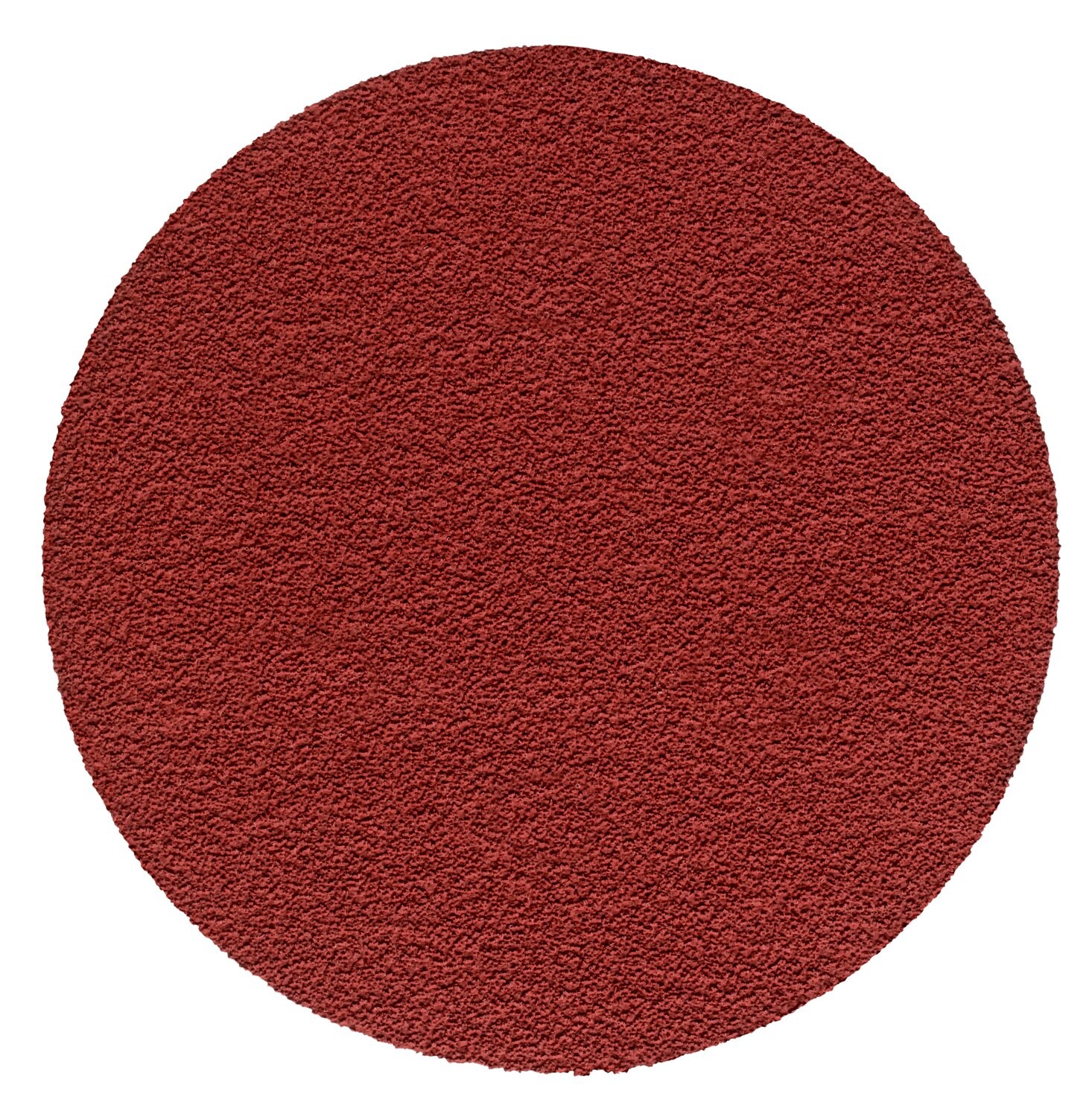7010512393 - 3M Cubitron II Hookit Cloth Disc 947A, 40+ X-weight, 2 in x NH, Die 200P