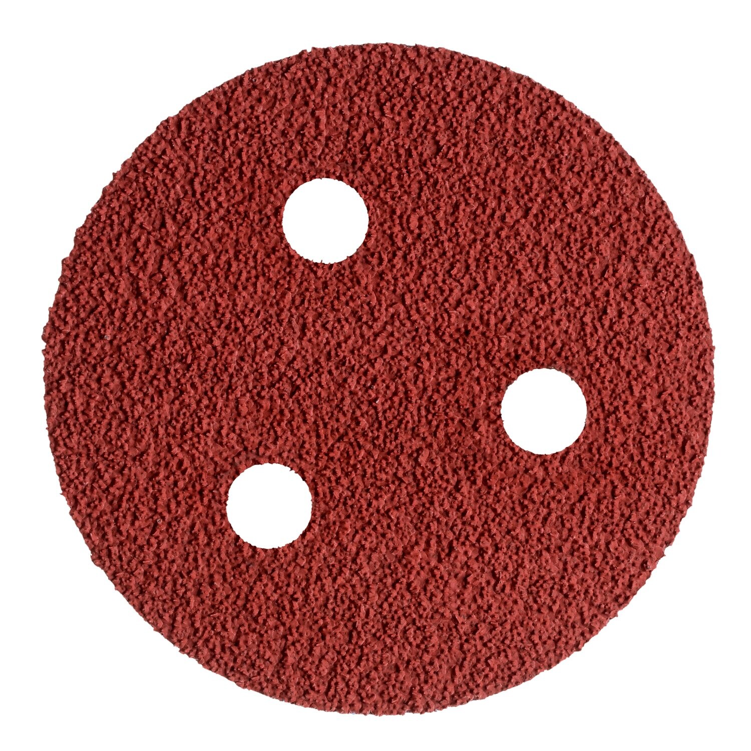 7100113119 - 3M Cubitron II Hookit Cloth Disc 947A, 60+ X-weight, 3 in x NH, D/F 3HL, Die 300BE, 25/Carton, 200 ea/Case