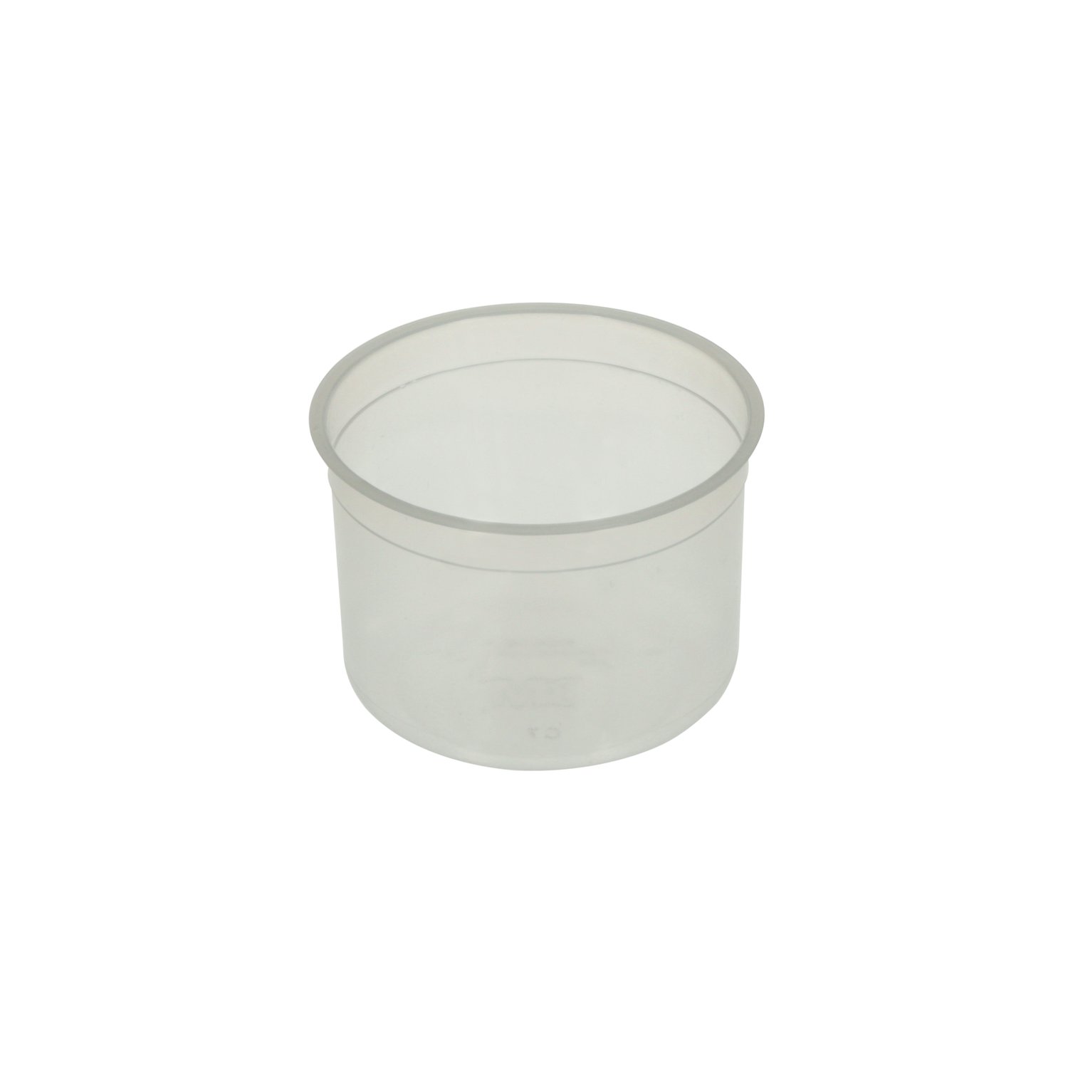 7100168741 - 3M PPS Series 2.0 Liners, 26240, Mini ( 6.8 fl oz, 200 mL), 8000 per pallet