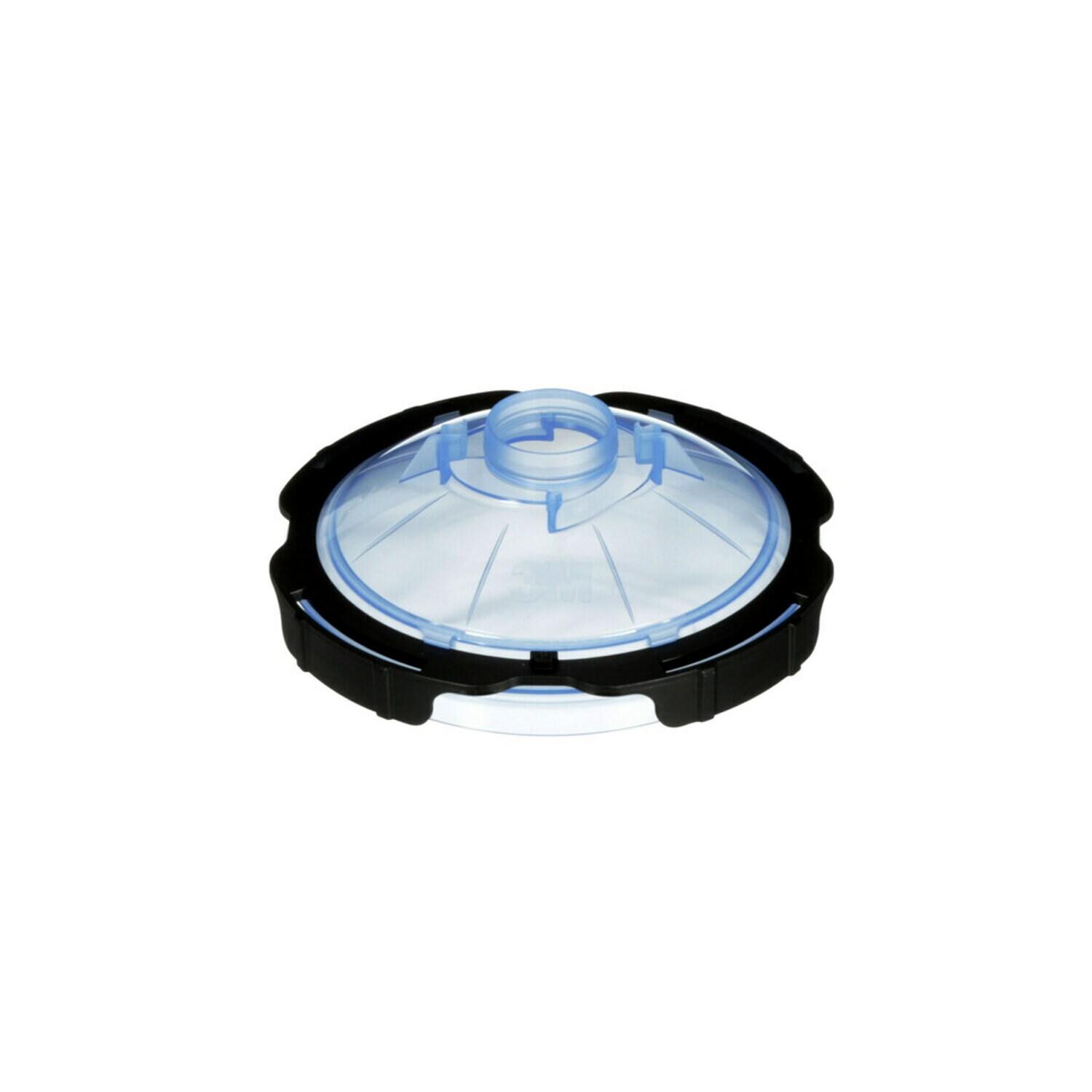 7100168739 - 3M PPS Series 2.0 Lids, 26239, Standard/Large, 125u Micron Filter, 2500 per pallet