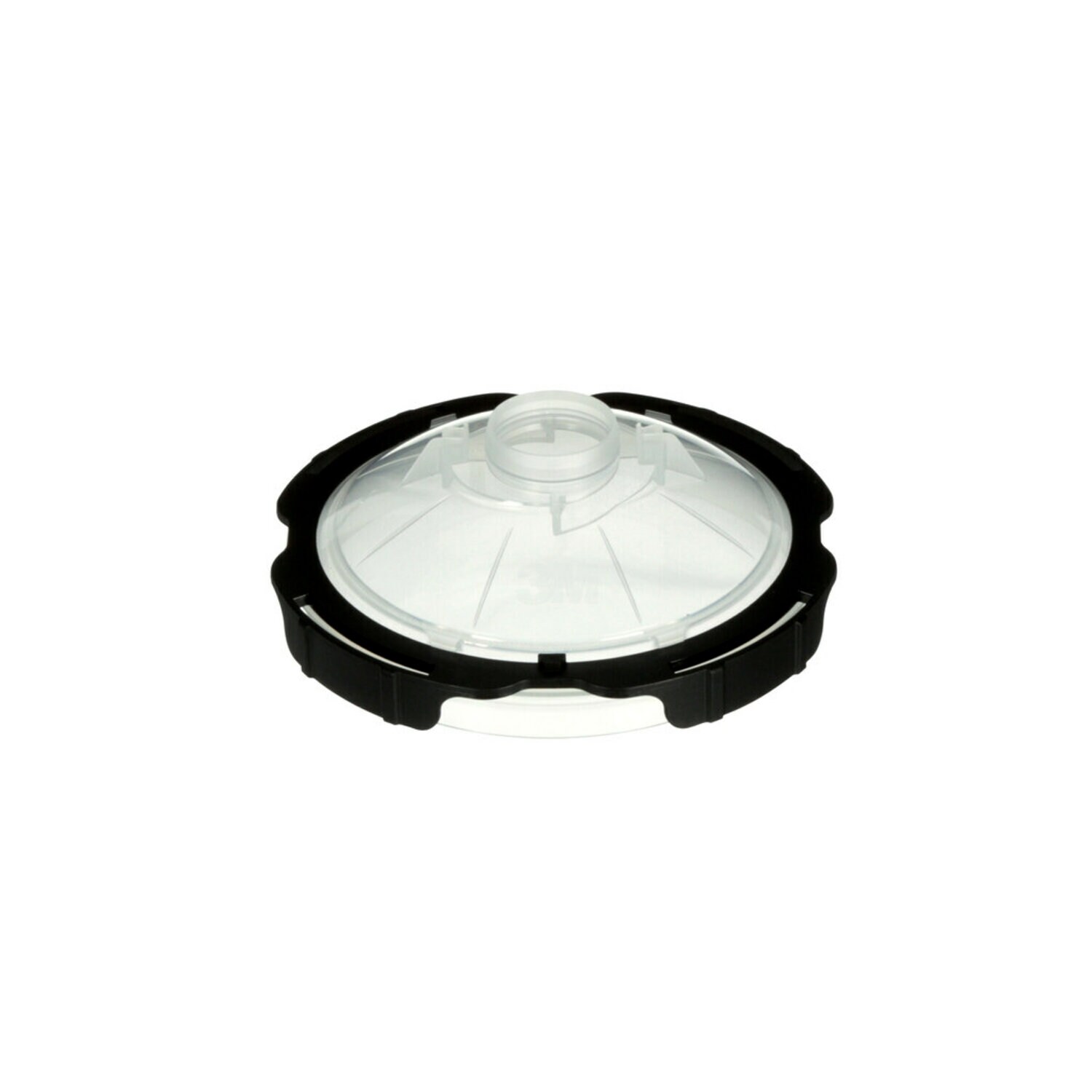 7100168901 - 3M PPS Series 2.0 Lids, 26231, Standard/Large, 200u Micron Filter, 2500 per pallet