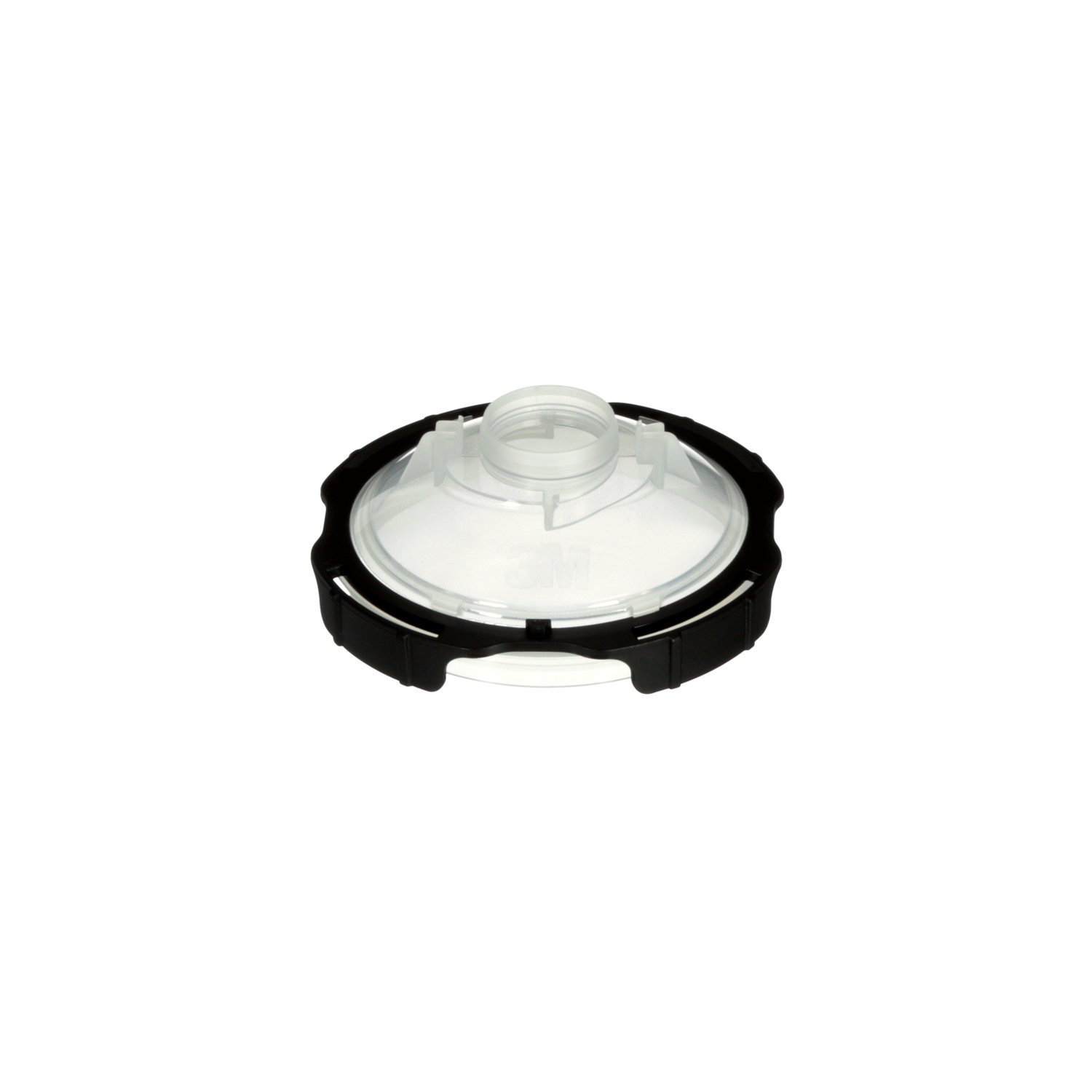7100168740 - 3M PPS Series 2.0 Lids, 26236, Midi/Mini/Micro, 200u Micron Filter, 5000 per pallet