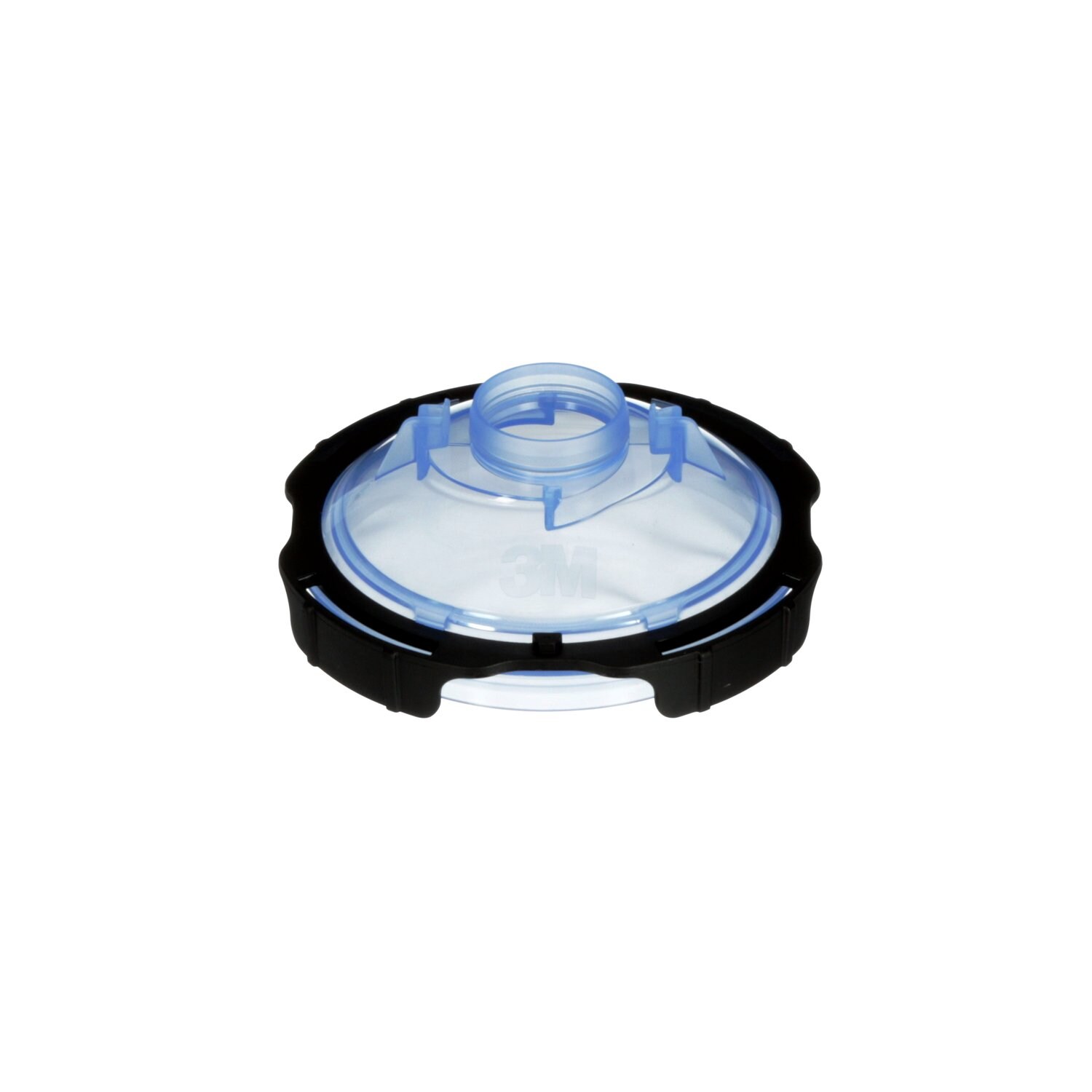 7100168903 - 3M PPS Series 2.0 Lids, 26237, Midi/Mini/Micro, 125u Micron Filter, 5000 per pallet