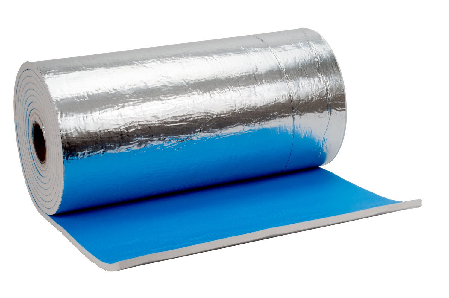 7100141721 - 3M Interam Endothermic Mat ES-5C-12, 622 mm x 6.09 m, 1 Roll/Case